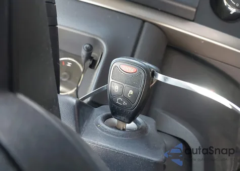 2012 Jeep Liberty Sport из США, поврежденный, VIN 1C4PJMAK5CW181181